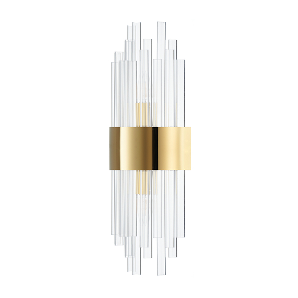 Wall lamp MIRACOLO gold 50 cm